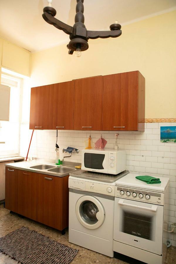 アレッサンドリアCasa Abbaアパートメント エクステリア 写真