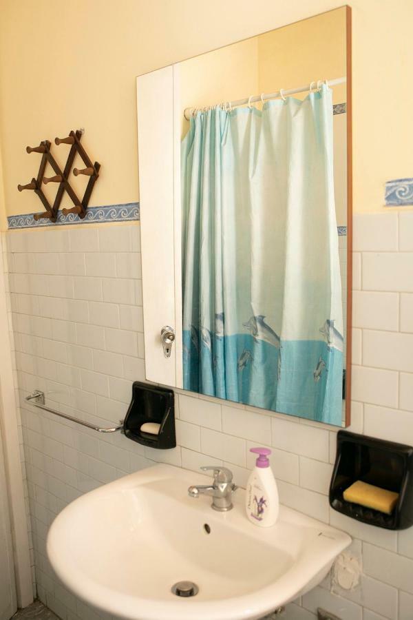 アレッサンドリアCasa Abbaアパートメント エクステリア 写真
