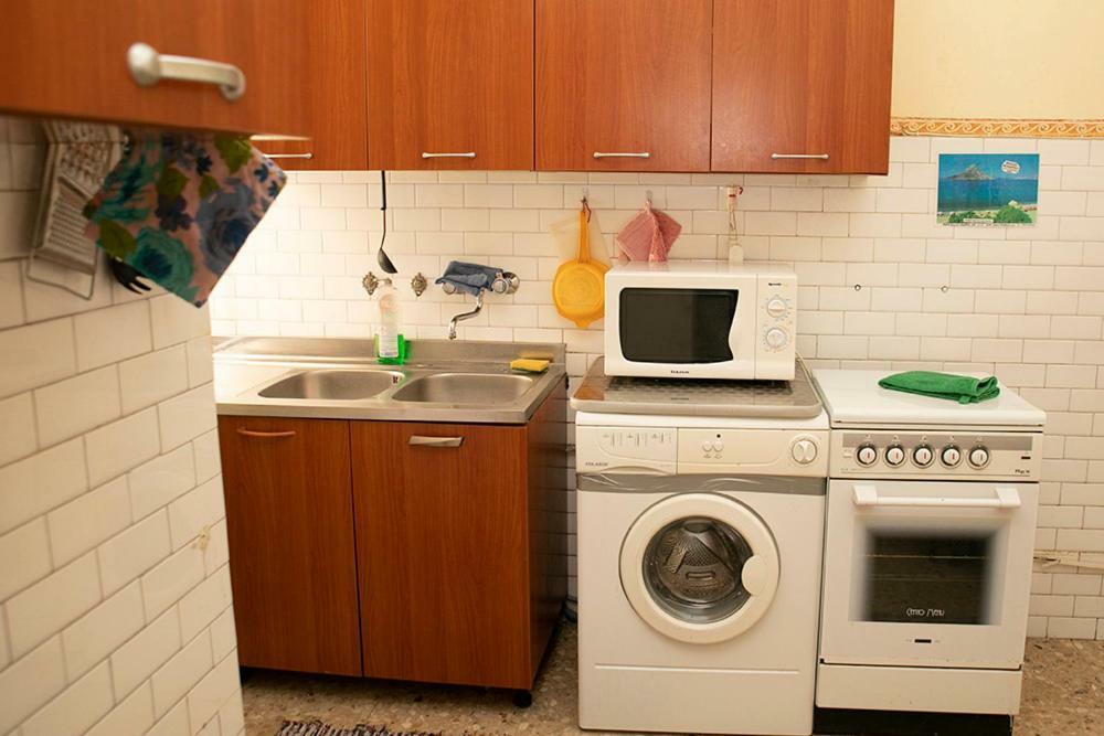 アレッサンドリアCasa Abbaアパートメント エクステリア 写真