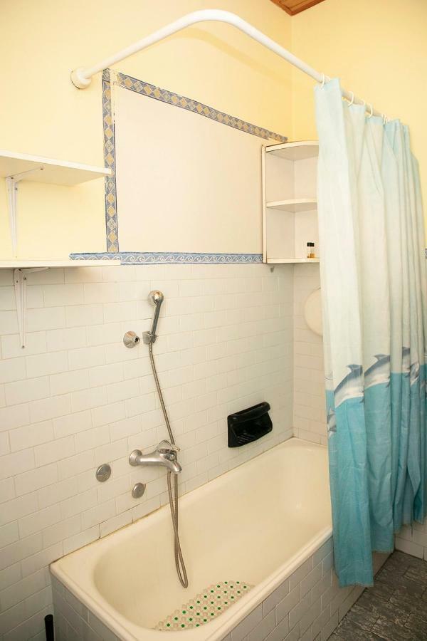 アレッサンドリアCasa Abbaアパートメント エクステリア 写真